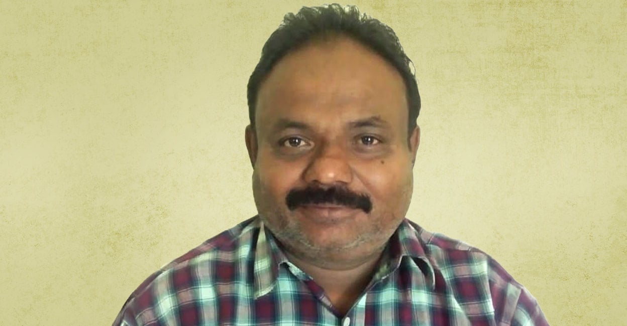 30 വര്ഷത്തെ പ്രവാസം, ഏഴ് വർഷത്തെ കാത്തിരിപ്പിനു ശേഷം നാടണഞ്ഞത് രണ്ടാഴ്ച മുൻപ്; കണ്ണീരോർമയായി പ്രവാസി മലയാളി
