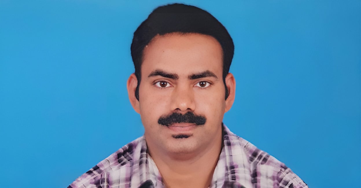 23 വർഷത്തെ പ്രവാസം: മലയാളി റിയാദിൽ അന്തരിച്ചു