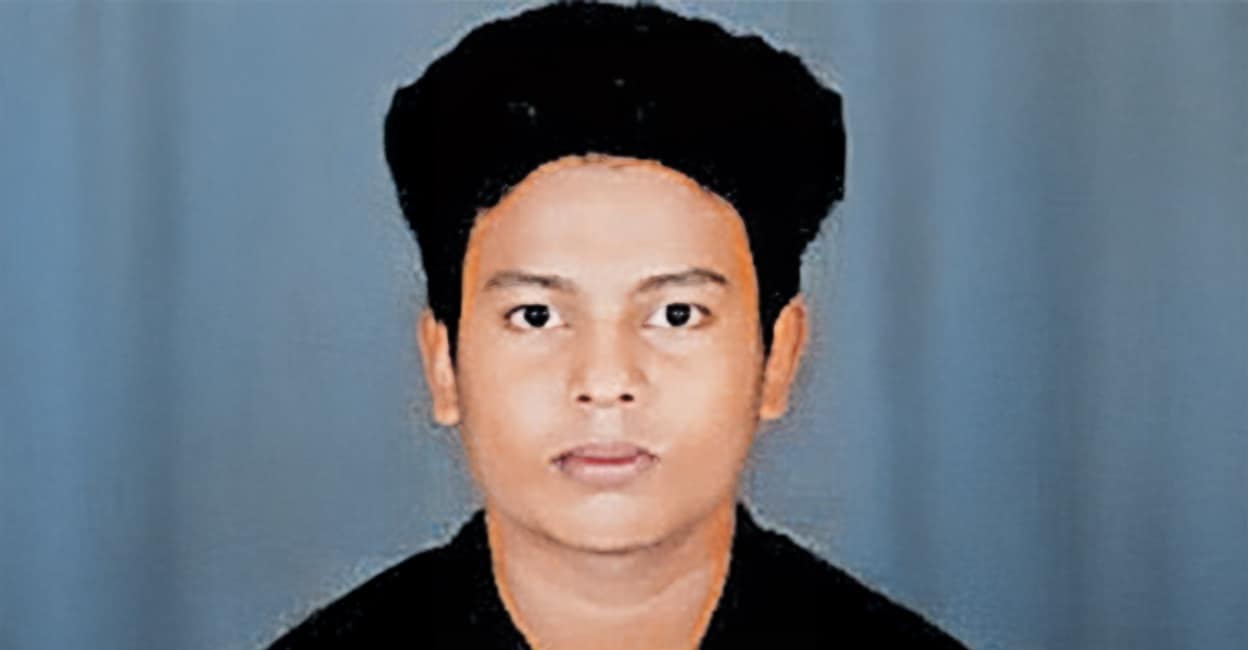 പോളണ്ടിൽ ജോലിക്കിടെ കുഴഞ്ഞ് വീണ് മലയാളി യുവാവ് മരിച്ചു