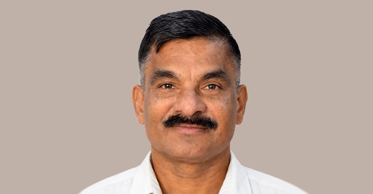 33 വർഷത്തെ പ്രവാസം; താമസസ്ഥലത്ത് വച്ച് മലയാളി കുഴഞ്ഞുവീണ് മരിച്ചു