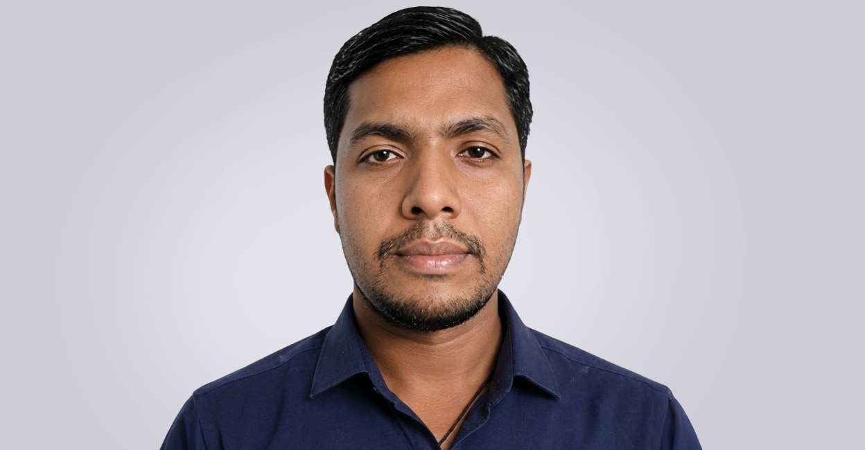ഓർമയറ്റ്, അലഞ്ഞുതിരിഞ്ഞ് ബത്ഹയിലെ വരാന്തയിൽ ഒടുങ്ങിയ പ്രവാസം; പ്രതീക്ഷകൾ ബാക്കിയാക്കി ടിൻസൻ മടങ്ങുന്നു, കണ്ണീരണിഞ്ഞ് നാട്