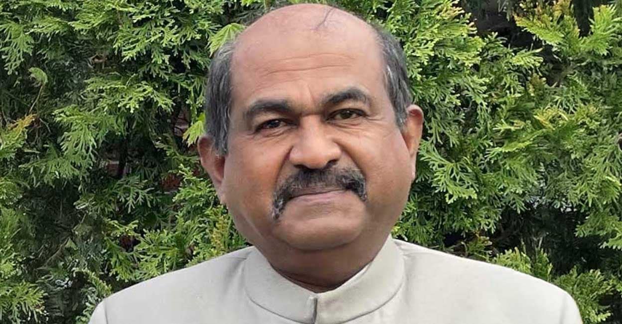 ജേക്കബ് കോശി ടെക്സസിൽ അന്തരിച്ചു