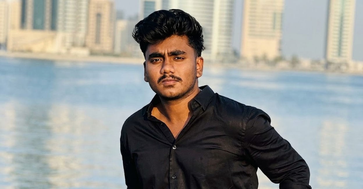 ഫുജൈറയിൽ വാഹനാപകടത്തിൽ മലയാളി യുവാവിന് ദാരുണാന്ത്യം; വിവാഹസ്വപ്നങ്ങൾ ബാക്കിയാക്കി റസ്‌വിൻ യാത്രയായി