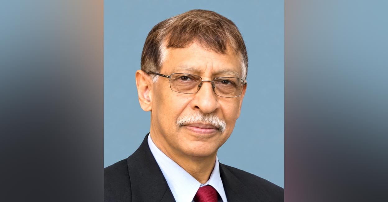 ഡോ. രാജു ജേക്കബ് ഡാലസിൽ അന്തരിച്ചു