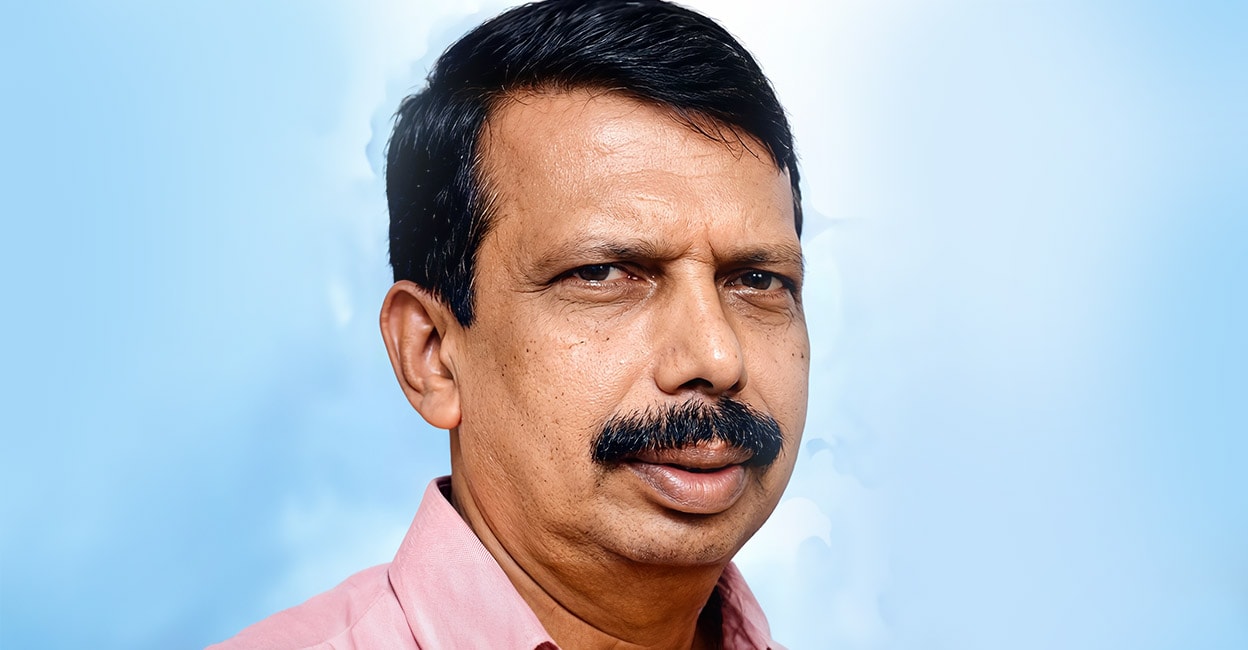 മകളെയും കുടുംബത്തെയും കാണാൻ ഓസ്ട്രേലിയയിൽ എത്തിയ പിതാവ് അന്തരിച്ചു; വിട പറഞ്ഞത് കോട്ടയം സ്വദേശി