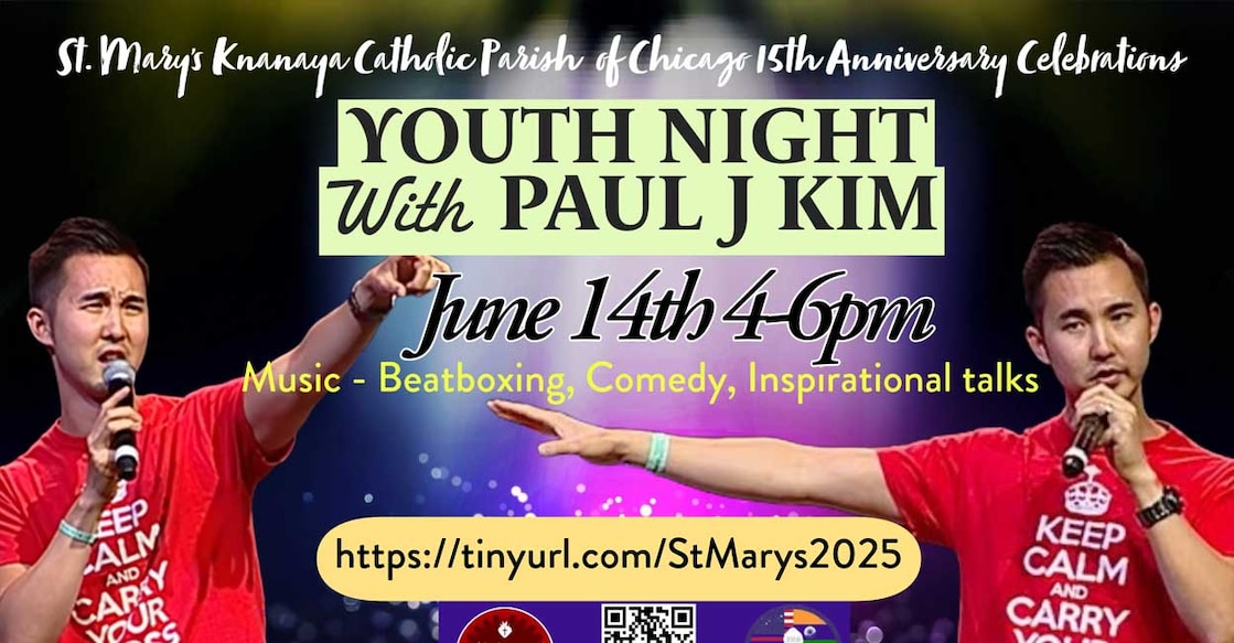 paul-j-kim-to-lead-youth-ministry-program-at-st-marys-knanaya-catholic-parish-chicago paul-j-kim-to-lead-youth-ministry-program-at-st-marys-knanaya-catholic-parish-chicago
