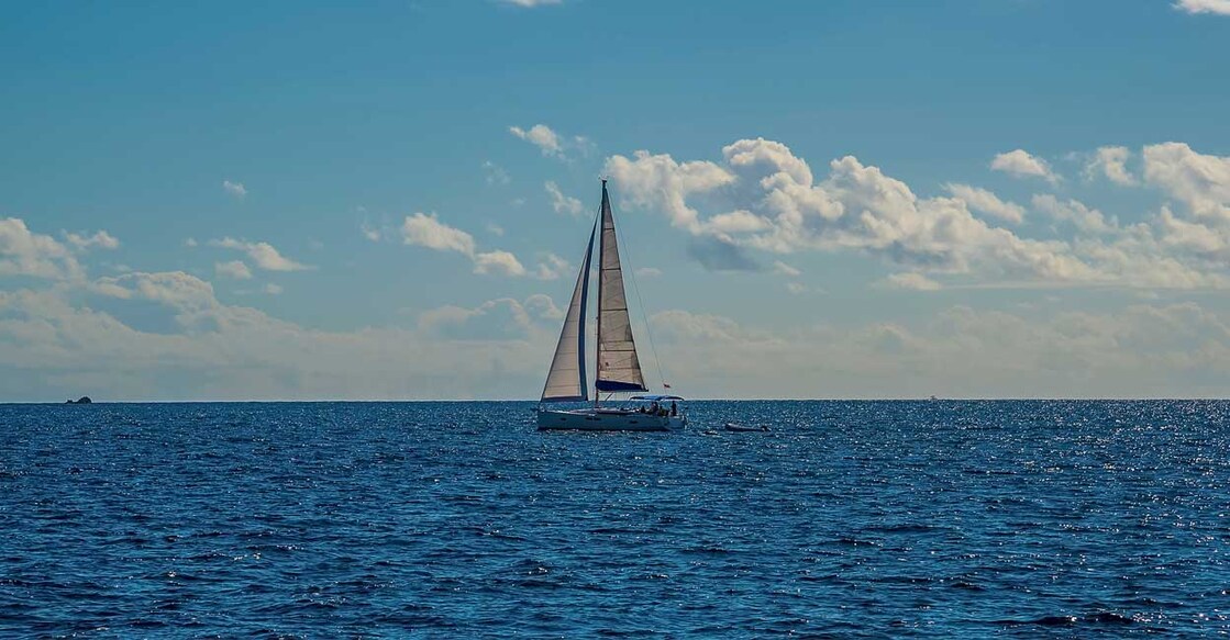 Kai Sato Lost At Sea