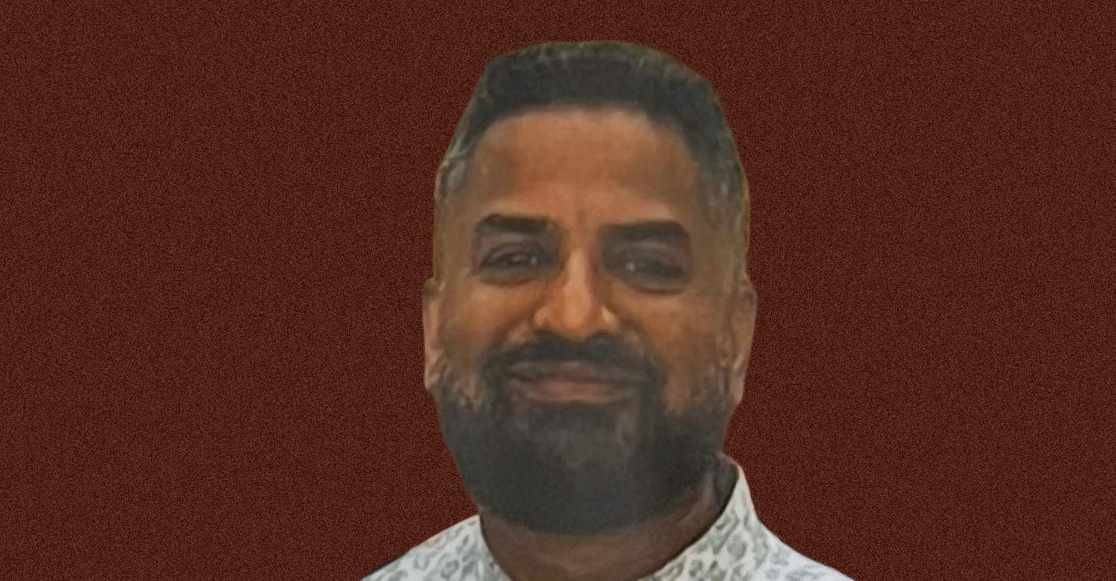 Nidhin Mohan