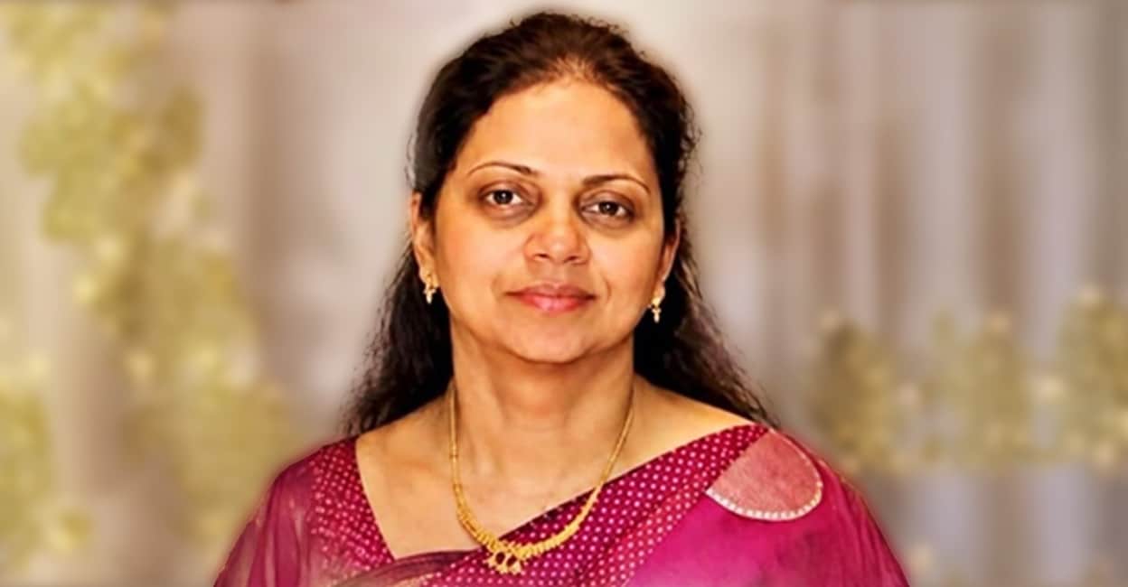 ഹൂസ്റ്റണിൽ വൈകുന്നേരം നടക്കാനിറങ്ങിയ മലയാളി വനിത വാഹനമിടിച്ച് മരിച്ചു