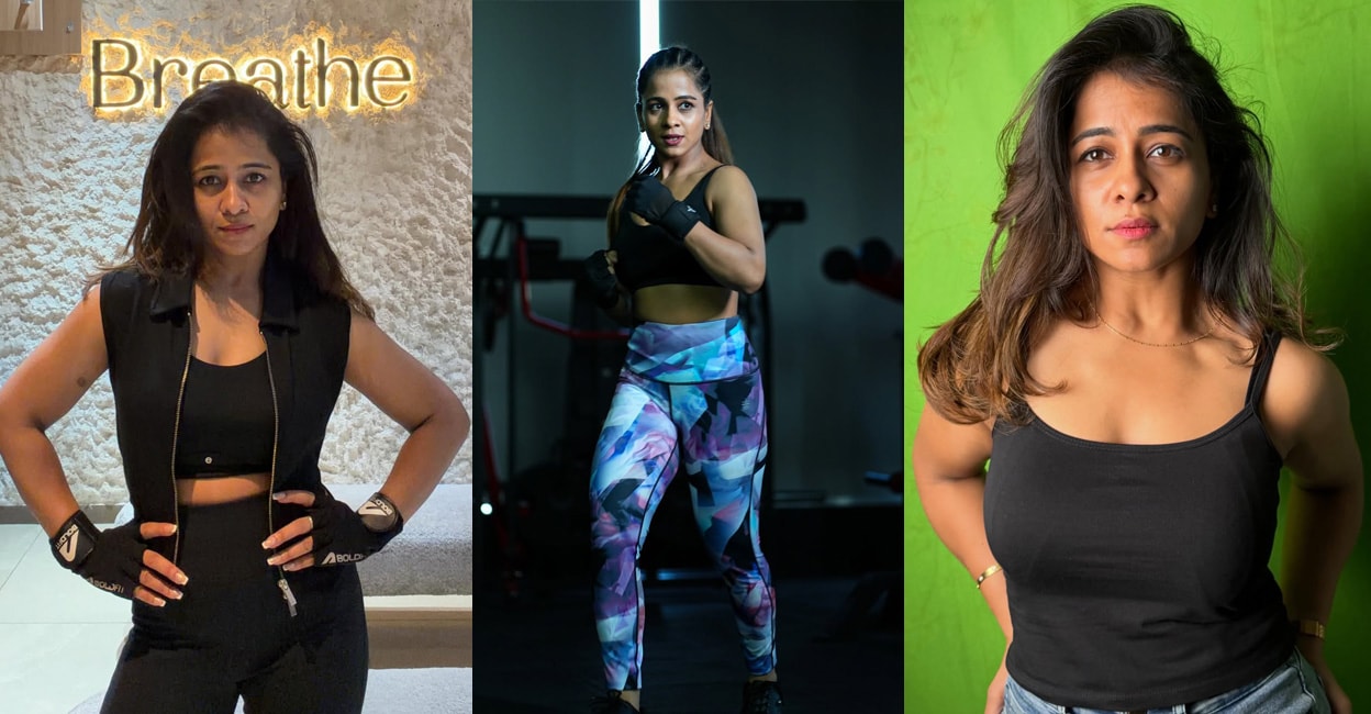 Shikha Surana (Credit: coachshikhasurana/ Instagram)