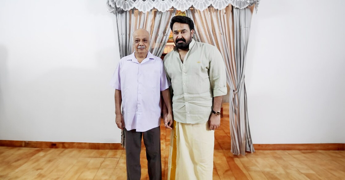 'ഇത്തരം മനുഷ്യരാണ് യഥാർഥ ഹീറോകൾ', ഡോക്ടറിനു ആശംസകൾ അറിയിച്ച് മോഹൻലാ ...