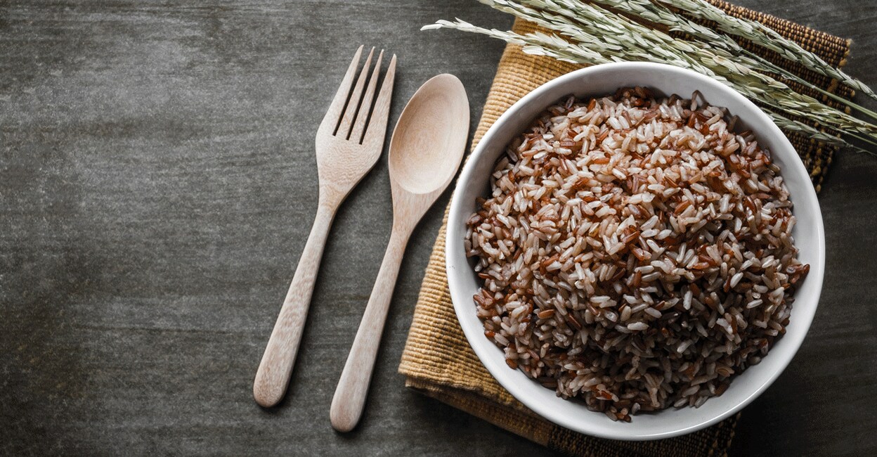 പരിപ്പും ചോറും കഴിക്കാം ആരോഗ്യകരമായി - Rice and Dal Health Benefits ...
