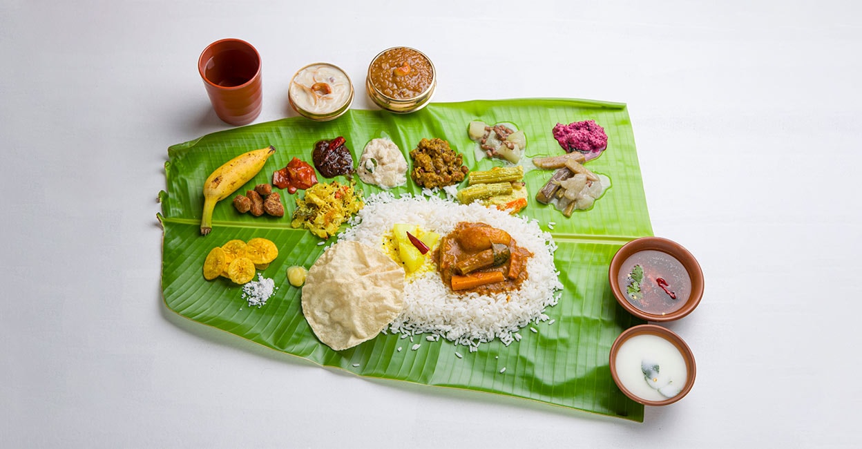 ശരീരഭാരം കുറയ്ക്കാൻ പ്ലാനുണ്ടോ? സദ്യ ഒഴിവാക്കേണ്ട ആവശ്യമില്ല, ഈ കാര്യങ്ങൾ ശ്രദ്ധിച്ചാൽ മതി!