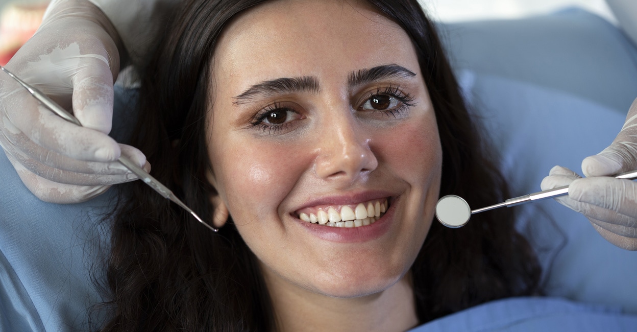 Why wear retainers, which have replaced metal braces, even after ...