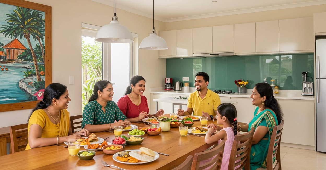 മലയാളിയുടെ ജീവിതം മാറി: നമ്മുടെ മനസ്സിൽ പതിഞ്ഞ പല ഇടങ്ങളും പുതിയ ...