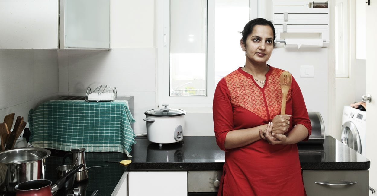 Rise of solo living: Why young Indians are choosing to live alone despite the heavy price tag