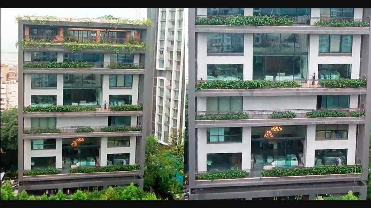 Ranbir-Alia's luxurious house built for Rs 250 crore