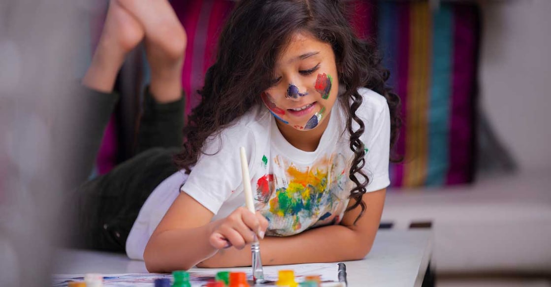 MKID-ലെ സൂപ്പർ ഹീറോകളെ വരയ്ക്കൂ, സമ്മാനങ്ങൾ നേടൂ!