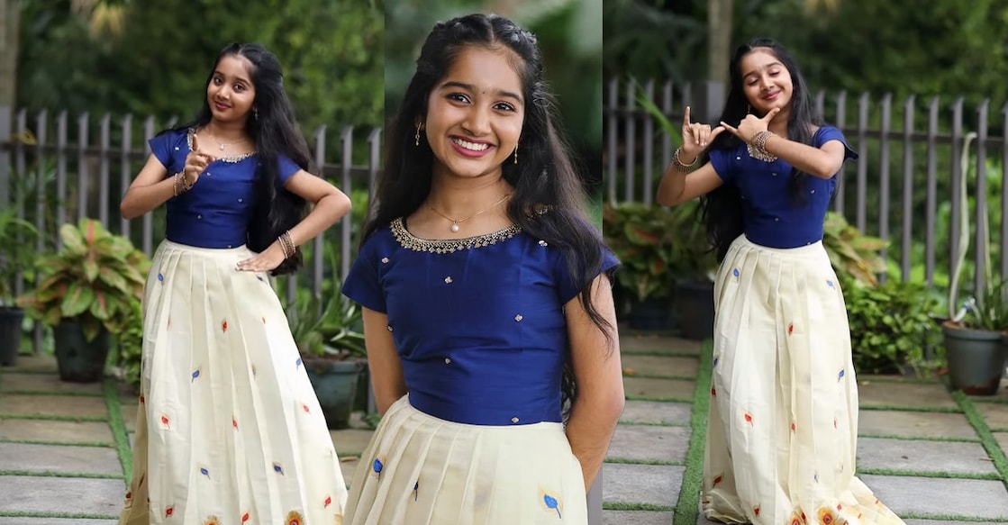 Photo credits : devanandha.malikappuram/instagram