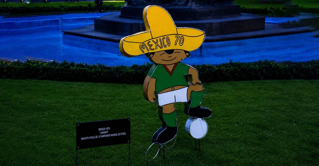 ഫുട്ബോൾ ലോകം നെഞ്ചേറ്റിയ ഹുവാനിറ്റോ - Juanito | the iconic mascot of