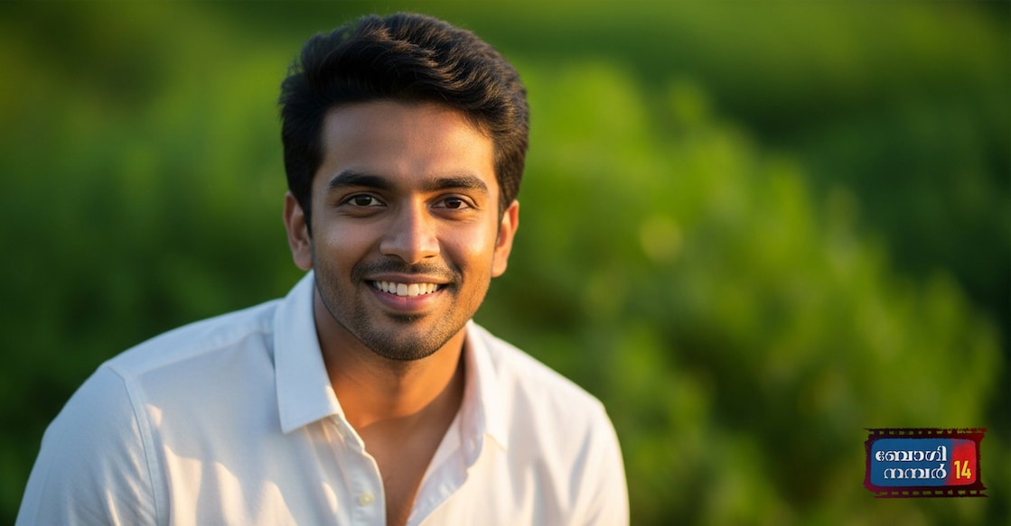 H Rihan അടങ്ങാത്ത സിനിമാമോഹം - ബോഗി നമ്പർ 14 - അധ്യായം: ഒന്ന് - E-novel ...