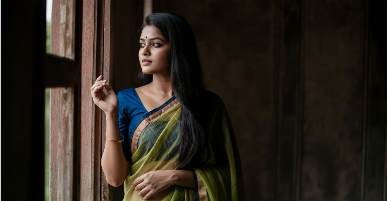 Image accompanying അകലെ പ്രതീക്ഷയുടെ വെളിച്ചത്തിൽ - നിമിഷ സുനിൽ കുമാർ എഴുതിയ കവിത, from Manorama Online