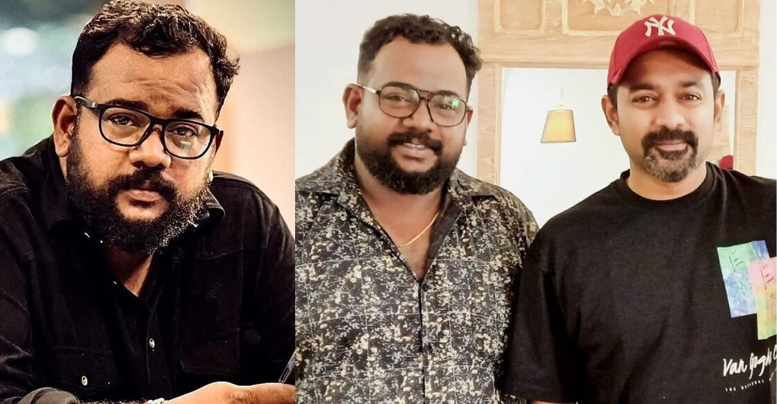 sethunath-padmakumar-thumb സേതുനാഥ് പദ്മകുമാർ, ആസിഫ് അലി