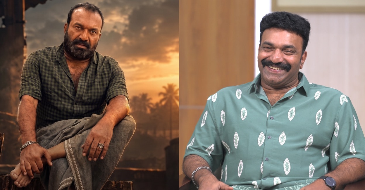 ജയിലറിന് നിമിത്തമായത് ആ സിനിമകൾ; സെറ്റിൽ സുരാജ് ആയിരുന്നു എന്റെ ധൈര്യം: കോട്ടയം നസീർ പറയുന്നു