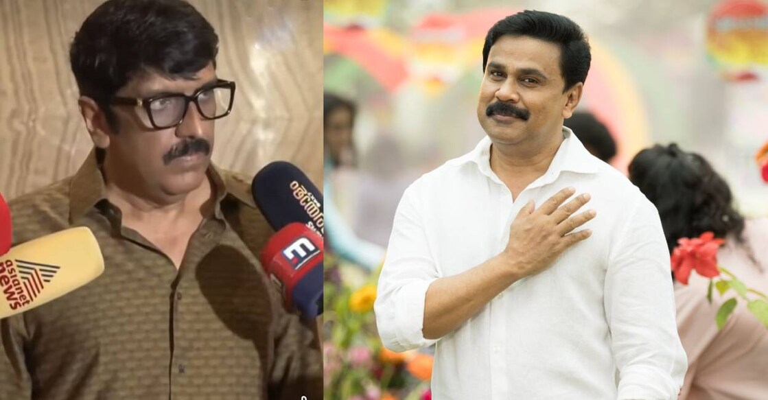 വിധിയെ സ്വാഗതം ചെയ്യാനോ നിരസിക്കാനോ ഇല്ല ;ദിലീപിന് ഫെഫ്കയിൽ പ്രവർത്തിക്കുന്നതിന് തടസം ഇല്ല; ബി ഉണ്ണികൃഷ്ണൻ
