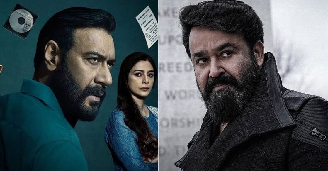 ദൃശ്യം 3 ഹിന്ദി പതിപ്പിന്റെ നിർമാണം ഉടൻ: ആദ്യമെത്തുക മോഹൻലാലോ അജയ് ...