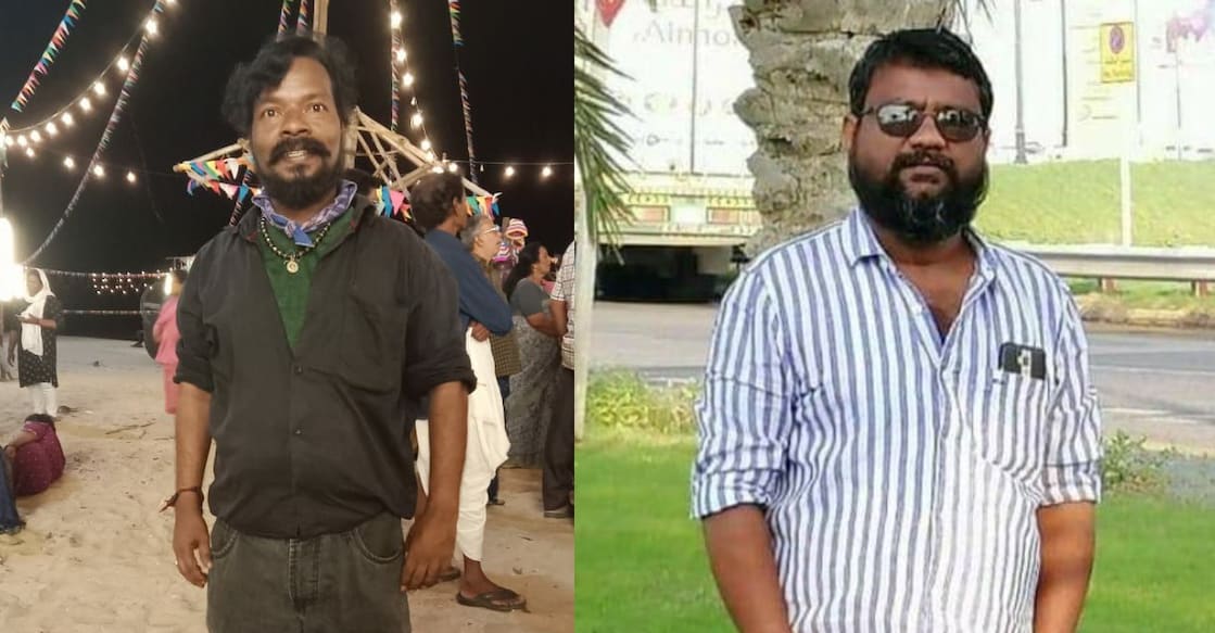 kalabhavan-niju കലാഭവൻ നിജു, ഐ.ഡി. രഞ്ജിത്ത് (ഫെയ്സ്ബുക്ക്)