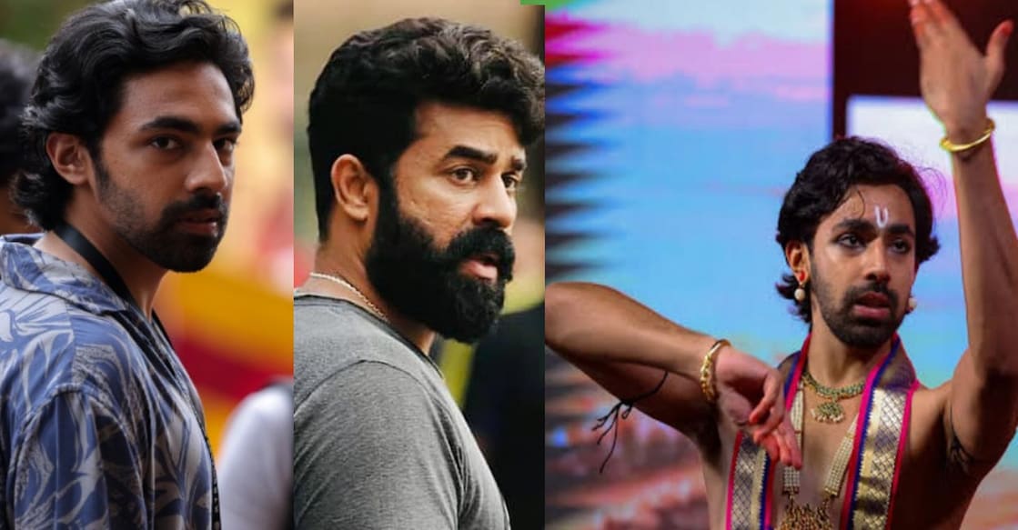 vijay-babu-ishan ഇഷാൻ ഷൗക്കത്ത്, വിജയ് ബാബു