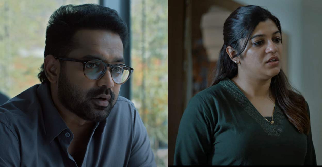 ആക്‌ഷനും സസ്പെൻസും; ജീത്തു ജോസഫ്–ആസിഫ് ചിത്രം ‘മിറാഷ്’ ട്രെയില ...