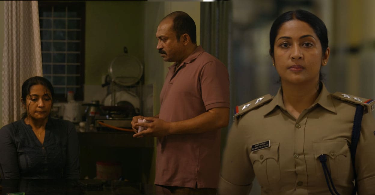 Pathirathri പ്രണയത്തിന് ആയുസുണ്ടോ?; ‘പാതിരാത്രി’ ടീസർ പുറത്ത്| Pathirathri is an ...