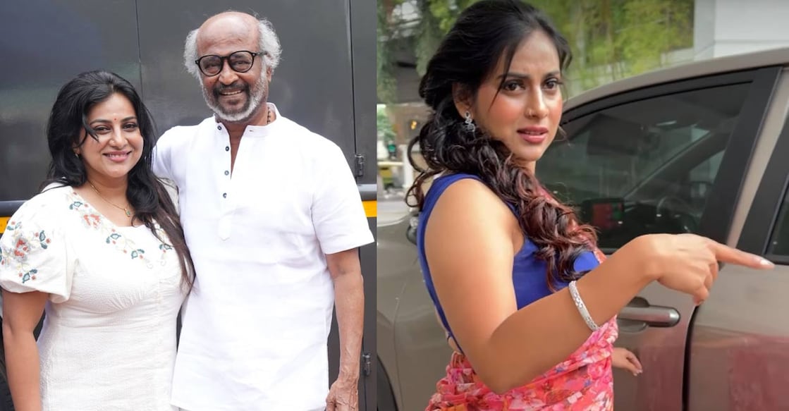 വെട്ടിയത് പതിനാറോളം സീനുകൾ, അവസാനം ഞാനുണ്ടോ എന്നുവരെ ചോദിക്കേണ്ടിവന്നു ...