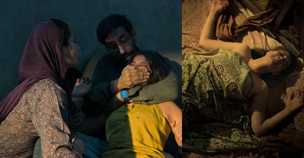 ‘മരിച്ചാലും ബീഫ് കഴിക്കില്ല’; വിവാദ രംഗങ്ങളുമായി ‘കേരള സ്റ്റോറി 2 ...