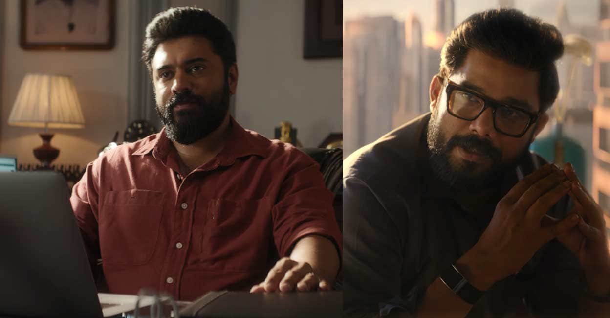 നിവിൻ പോളിക്കു വില്ലനായി ഷറഫുദ്ദീന്; ബി. ഉണ്ണികൃഷ്ണന്റെ ‘പ്രതിഛായ ...