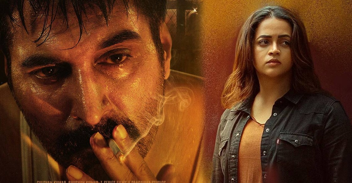 ഇത് ഭാവന 2.0, കട്ടയ്ക്ക് നിന്ന് റഹ്മാനും വിഷ്ണു അഗസ്ത്യയും; 'അനോമി' റിവ്യൂ​ | Anomi movie review| Malayalam psychological thriller| Bhavana comeback movie| Riaz Marath directorial| Malayala ...