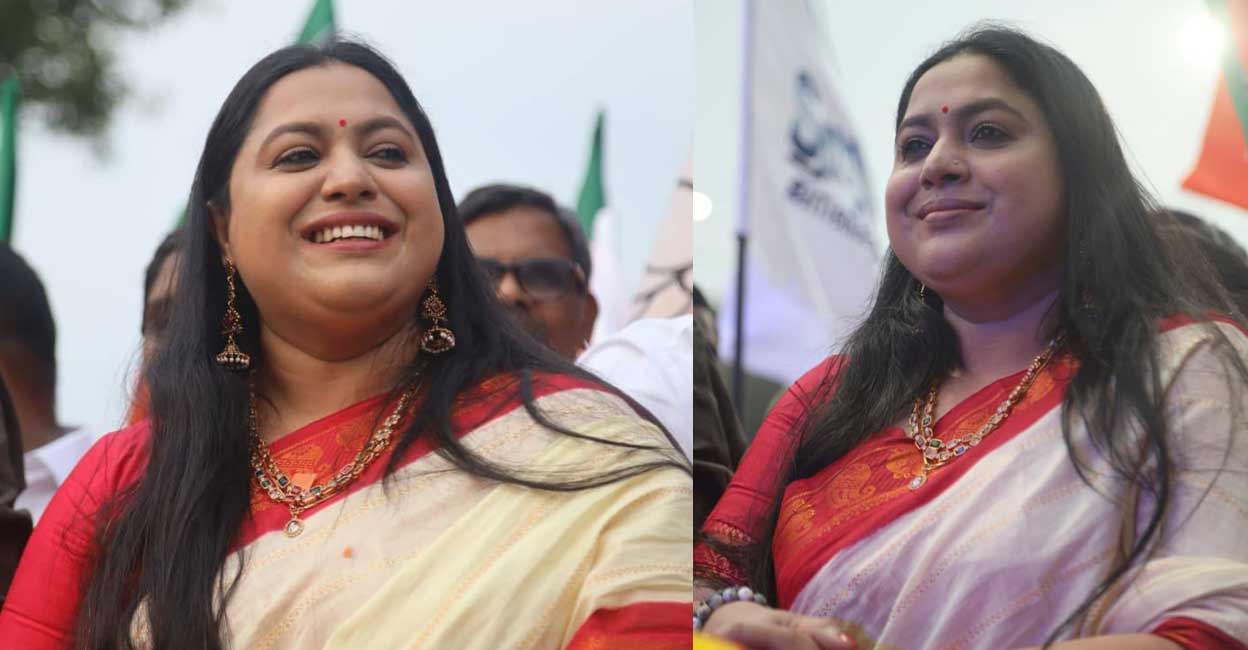 Malayalam Actress Lakshmi Priya: Actors Speak Out Against Her, ‘It’s Not Jealousy, But Self-Respect