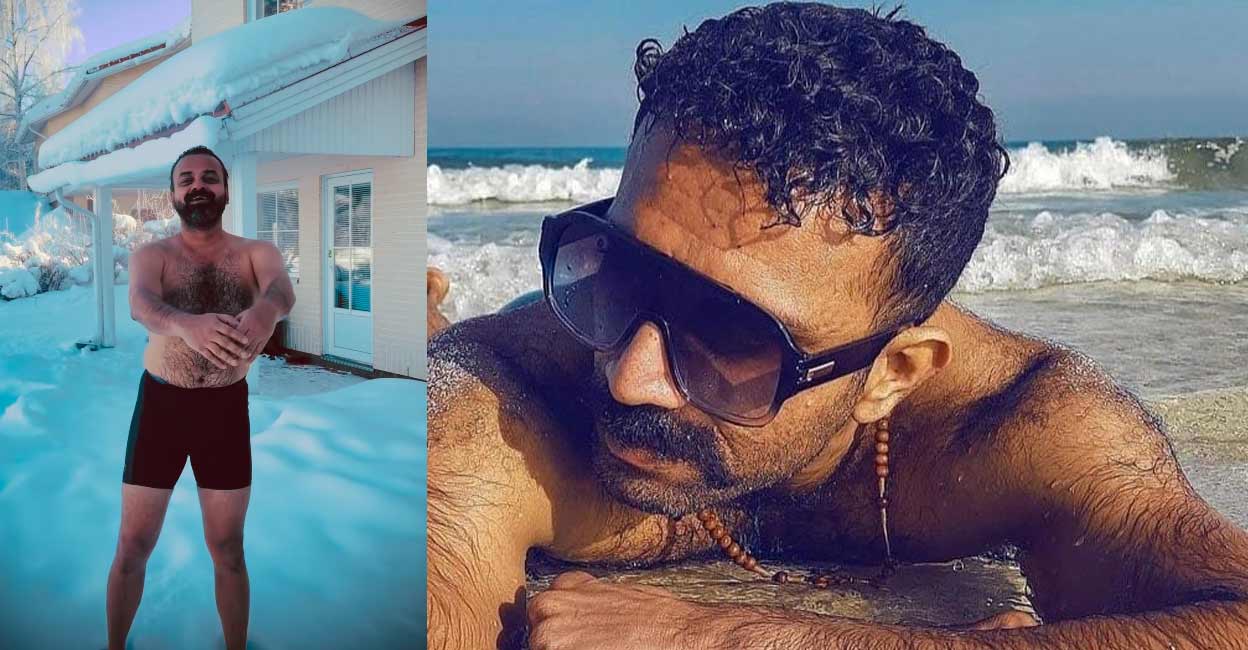 ചാക്കോച്ചന് ‘തൊലിക്കട്ടി’ വന്നത് താൻ കാരണമെന്ന് ഷൈൻ ടോം; മറുപടിയുമായി ...