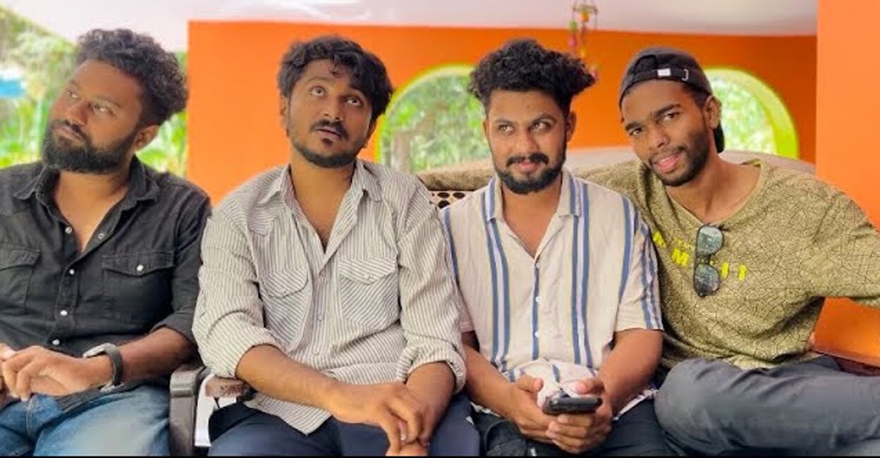അന്ന് പരിഹസിച്ചവരോട് ഹാഷിർ പറഞ്ഞു, ‘ഭാവിയിൽ ആരേലും ആകാം, അല്ലേൽ ഇവിടെ ...