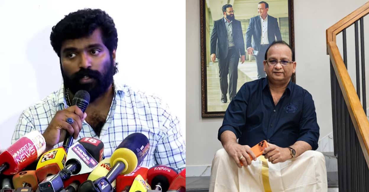 Malayalam Film Industry Faces Backlash as Actor Abhilash Faces Criticism Over Remarks and Producer Allegations