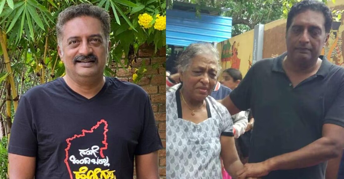 ‘വെറുപ്പ് പ്രചരിപ്പിക്കുന്ന രാക്ഷസന്മാർക്ക് ഇത് മനസ്സിലാകുമോ ...