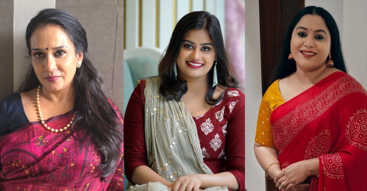ഫോട്ടോയുടെ പേരിൽ ലക്ഷ്മിപ്രിയ തുടങ്ങിയ പ്രശ്നം, ഗൂഢാലോചന അൻസിബയ്ക്കെതിരെ: മാലാ പാർവതി വെളിപ്പെടുത്തുന്നു