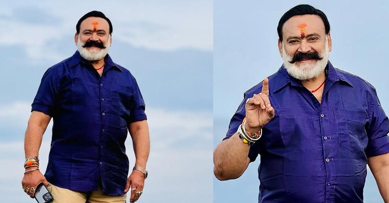 സ്പെഷ്യൽ സ്റ്റോറീസ് ✍ - ShareChat