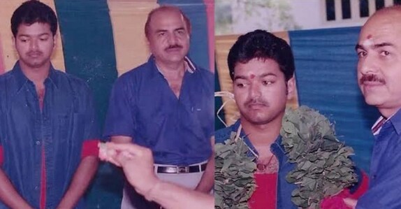 നടന്‍ ജീവയുടെ പിതാവ്; ലിസ്റ്റിൻ സ്റ്റീഫൻ അടക്കമുള്ളവരുടെ ഗോഡ്ഫാദർ; ആ ...