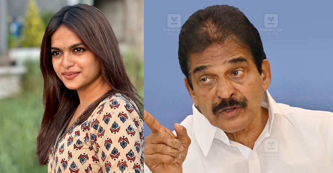 കെസി സാറിന് ഇപ്പോൾ ചെയ്യാൻ കഴിയുന്ന ഒരുകാര്യം പറയാം: നടി ഗോപിക രമേശിന് ...