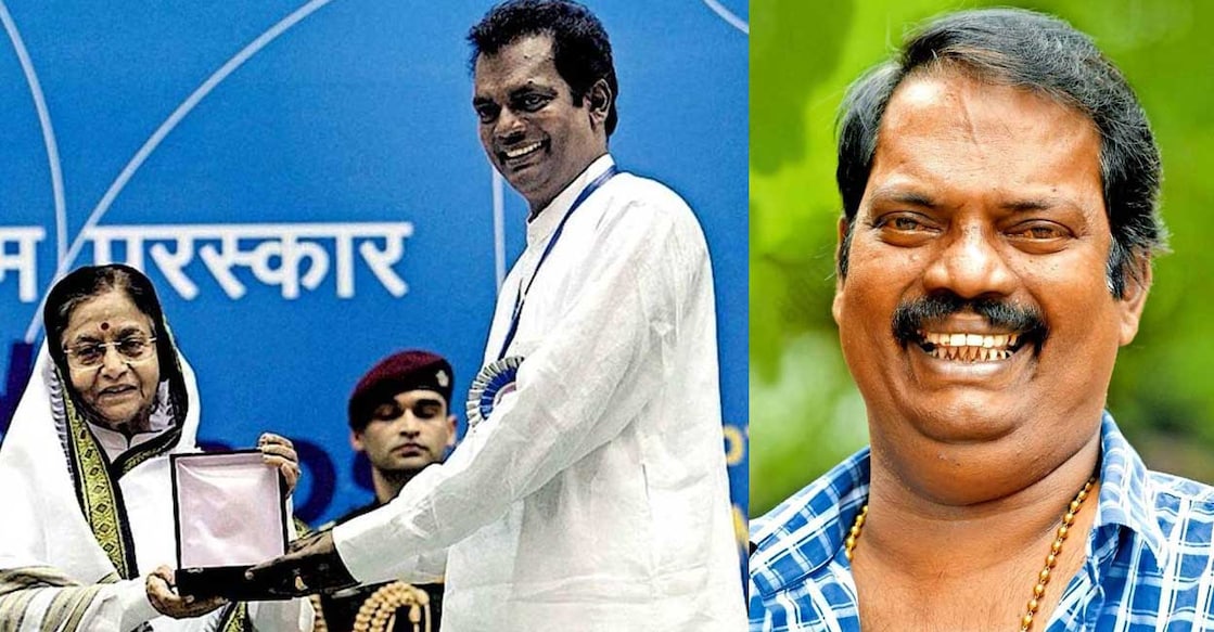 ഞാനൊരു മതിൽ പൊളിച്ചു'; ദേശീയ പുരസ്കാരം ലഭിച്ചപ്പോൾ സലിം പറഞ്ഞത്, അതിലൂടെ കയറി വന്നത് സുരാജും ഇന്ദ്രൻസും| Salim Kumar | Salim Kumar Death | Salim Kumar Films | Salim ...