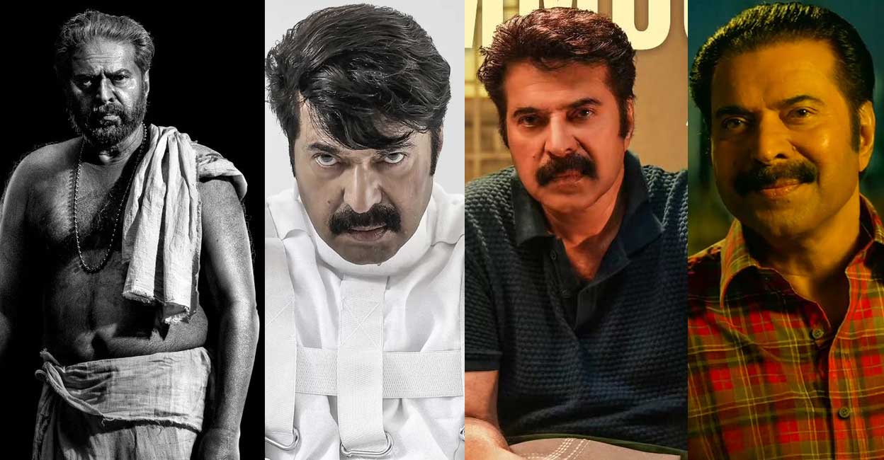 കൊടുമൺ പോറ്റിയിൽ ഒടുങ്ങുന്നില്ല സൂക്ഷ്മാഭിനത്തിന്റെ മാസ്റ്റർക്ലാസ്; മമ്മൂട്ടിയുഗം പൊളിച്ചെഴുതുന്ന താരപരിവേഷങ്ങൾ | മമ്മൂട്ടി | Mammootty ...