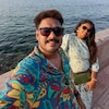 ‘റിവ്യൂ എന്ന പേരിൽ ലൈംഗികാധിക്ഷേപം, ഭർത്താവിനെ വിളിച്ചതു കേട്ടാൽ സഹിക്കില്ല’ യുട്യൂബർക്കെതിരെ നടൻ അനീഷ് ഗോപാലിന്റെ ഭാര്യ